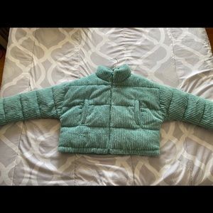 Urban Outfitters Puffer